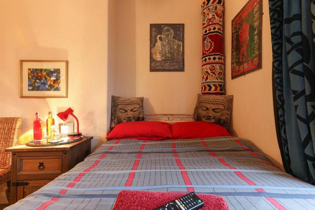 Apartment Bradford Digs Self Contained House Bradford (West Yorkshire)
