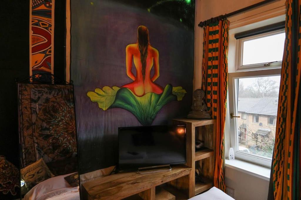 Apartment Bradford Digs Self Contained House Bradford (West Yorkshire)