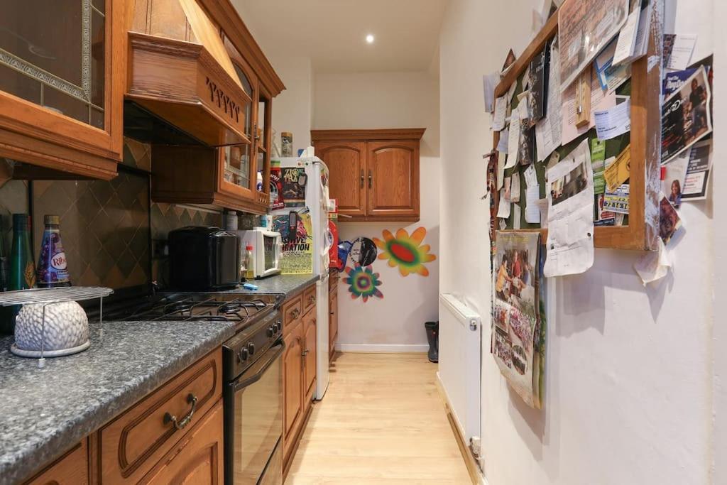Bradford Digs Self Contained House Apartment *
