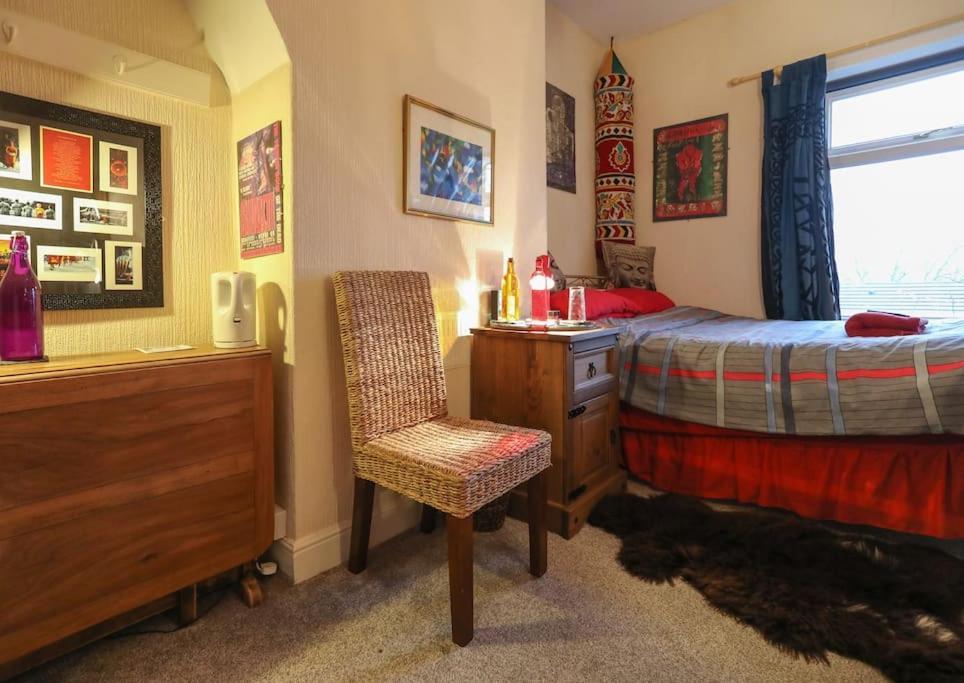Bradford Digs Self Contained House Bradford (West Yorkshire)