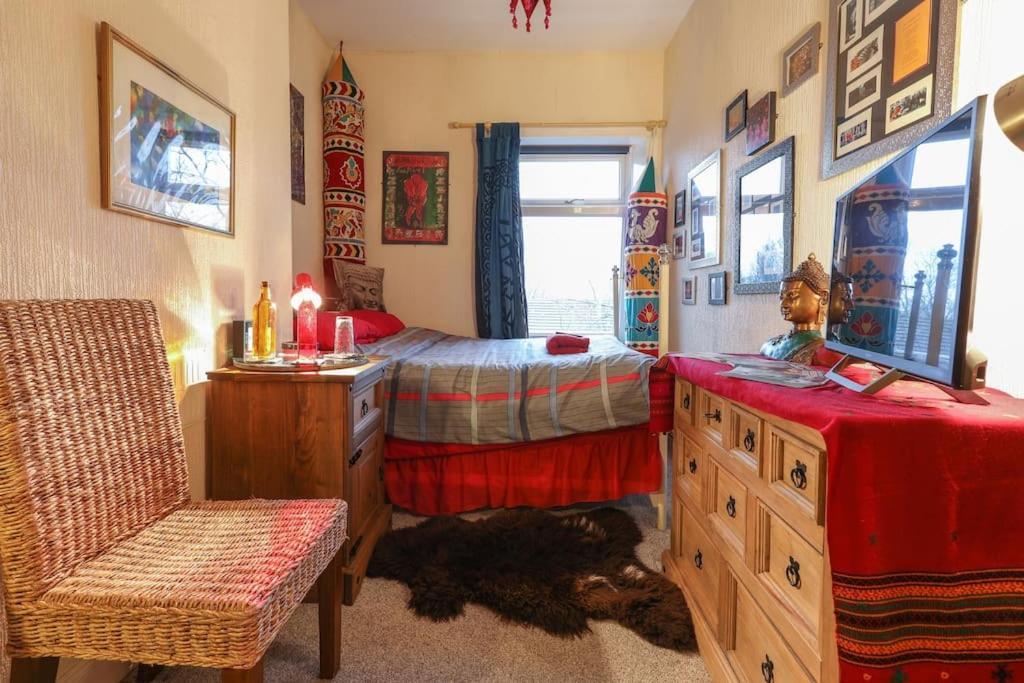 Apartment Bradford Digs Self Contained House