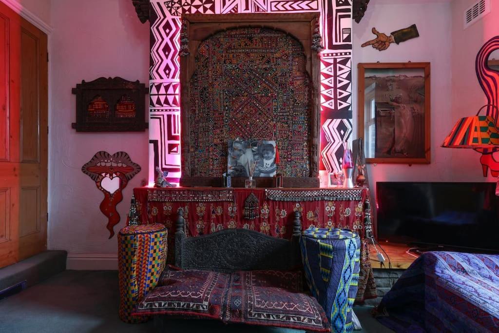 Apartment Bradford Digs Self Contained House Bradford (West Yorkshire)