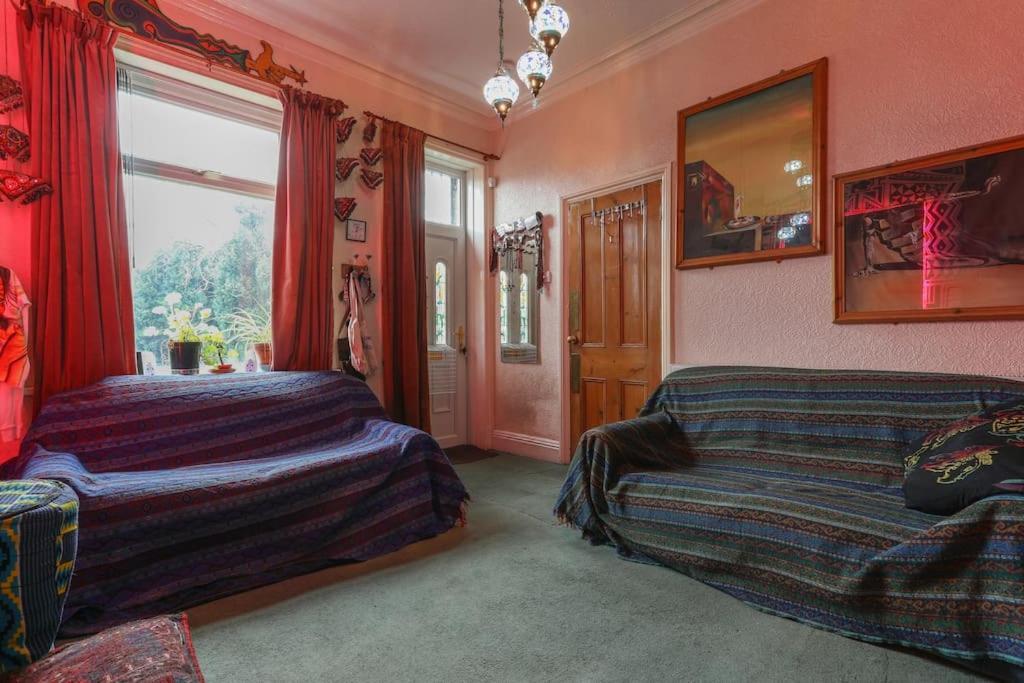 Apartment Bradford Digs Self Contained House